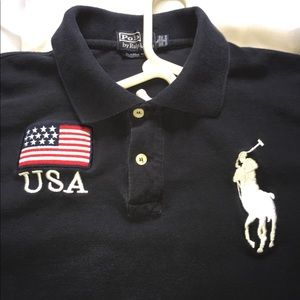 Polo Ralph Lauren Polo